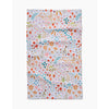 Geometry Kitchen Tea Towel 18" x 30" Honeybee Heaven