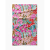 Geometry Kitchen Tea Towel 18" x 30" Janae