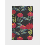 Geometry Kitchen Tea Towel 18" x 30" Lovely Night
