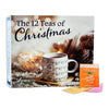 Twelve Teas Of Christmas