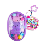 Taba-licious Gacha Pouch Squishy Keychain Charm