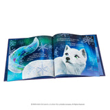 Elf on the Shelf Extraordinary Noorah: Santa’s Magical Arctic Fox Book Inside