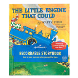 Hallmark The Little Engine That Could Recordable Storybook