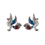 The Rising Phoenix Token Charm