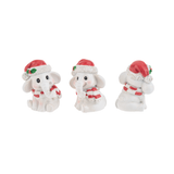 The White Elephant Token Charm