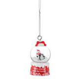 There's Snow Place Like Home Ornament