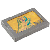 Hallmark Three Wise Men Bearing Gifts Boxed Christmas Cards, Pack of 16