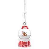 'Tis the Season to be Jolly Ornament