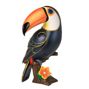 Hallmark 2023 Toucan KOC Exclusive Ornament