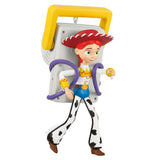 Hallmark Disney/Pixar Toy Story 5 Jessie and Smarty Pants Ornament