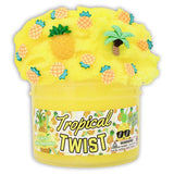 Dope Slime Tropical Twist 8 Oz.