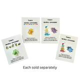 Turtely Awesome Mini Turtle with Message Card