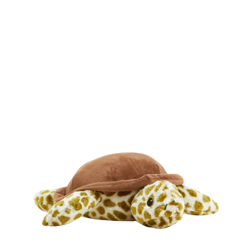 Turtle Warmies Microwavable Plush Stuffed Animal – Steve's Hallmark