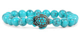 Fahlo The Journey Bracelet - Turtle
