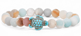 Fahlo The Journey Bracelet - Turtle
