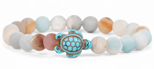 Fahlo The Journey Bracelet - Turtle