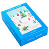 Hallmark Wintry Homes and Cars UNICEF Boxed Christmas Cards