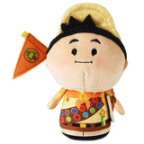 Hallmark itty bittys® Disney/Pixar Up Russell Plush