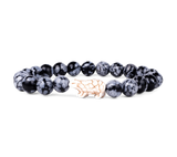 Fahlo The Venture Bracelet - Polar Bear