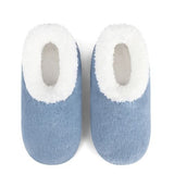 Women's Classic Butter Soft Snoozies® in Blue