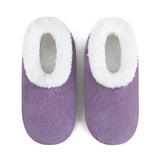 Women's Classic Butter Soft Snoozies® in Purple