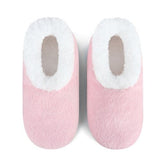 Women's Classic Butter Soft Snoozies® in Pale Pink