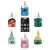 Loungefly Lilo & Stitch Mystery Mini Backpack Keychain Charm