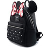 Loungefly Disney Minnie Mouse Bow Mini Backpack