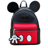 Loungefly  Disney Mickey Mouse Suit Mini Backpack
