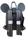 Loungefly  Disney Mickey Mouse Suit Mini Backpack
