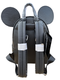 Loungefly  Disney Mickey Mouse Suit Mini Backpack