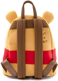Loungefly Disney Winnie The Pooh Hunny Tummy Mini Backpack