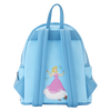 Loungefly Cinderella Lenticular Princess Series Mini Backpack