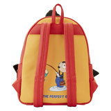 Loungefly A Goofy Movie Road Trip Mini Backpack