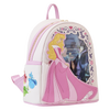 Loungefly Disney Sleeping Beauty Princess Lenticular Mini Backpack