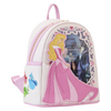 Loungefly Disney Sleeping Beauty Princess Lenticular Mini Backpack