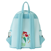 Loungefly The Little Mermaid Ariel Princess Lenticular Mini Backpack