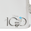 Disney100 Anniversary Celebration Cake Mini Backpack (Back detail)