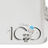 Disney100 Anniversary Celebration Cake Mini Backpack (Back detail)