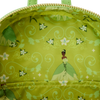 Loungefly The Princess and the Frog Princess Series Lenticular Mini Backpack