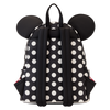 Loungefly Minnie Mouse Rocks the Dots Classic Mini Backpack