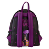 Loungefly Disney Villains Curse Your Hearts Mini Backpack