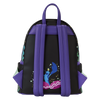 Loungefly Disney The Little Mermaid 35th Anniversary Life is the Bubbles Mini Backpack