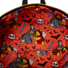 Loungefly Winnie The Pooh Ladybug Cosplay Mini Backpack