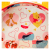 Loungefly Winnie The Pooh & Piglet Love Letter Cosplay Mini Backpack