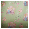 Loungefly Stitch & Angel Cherry Blossom Heart Mini Backpack