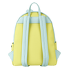 Loungefly Bambi & Friends Triple Pocket Mini Backpack