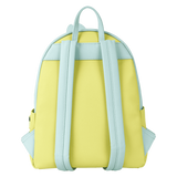 Loungefly Bambi & Friends Triple Pocket Mini Backpack