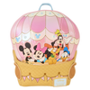 Loungefly Mickey & Friends Hot Air Balloon Figural Mini Backpack
