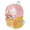 Loungefly Mickey & Friends Hot Air Balloon Figural Mini Backpack